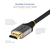 StarTech.com 20in (50cm) HDMI 2.1 Cable 8K - Certified Ultra High Speed HDMI Cable 48Gbps - 8K 60Hz/4K 120Hz HDR10+ eARC - Ultra HD 8K HDMI Cord - Monitor/TV/Display - Flexible ...