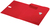 Leitz 46230025 caja archivador 250 hojas Rojo Polipropileno (PP)