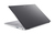 Acer Swift 3 SF314-71-56DR Laptop 35,6 cm (14") 2.8K Intel® Core™ i5 i5-12500H 16 GB LPDDR5-SDRAM 512 GB SSD Wi-Fi 6 (802.11ax) Windows 11 Home Szary