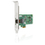 Hewlett Packard Enterprise NC112T PCI Express Gigabit Server Adapter Internal Ethernet 1000 Mbit/s