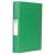 Q-CONNECT KF02004 ring binder A4 Green