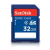 SanDisk SDHC 32GB Classe 4