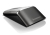 Lenovo N700 myszka Oburęczny RF Wireless + Bluetooth Laser