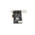 StarTech.com PEXUSB3S44V csatlakozókártya/illesztő Belső USB 3.2 Gen 1 (3.1 Gen 1)