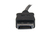 StarTech.com DISPL10MA DisplayPort kábel 10 M Fekete