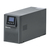 Socomec ITYS 1000Va/800W Dubbele conversie (online) 1 kVA 3 AC-uitgang(en)