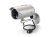 LevelOne FCS-5053 bewakingscamera Rond IP-beveiligingscamera Buiten 2048 x 1536 Pixels Muur
