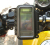 RAM Mounts RAM-B-149Z-AQ3U GPS-houder Motorfiets Zwart