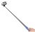 KitVision BTSSPHBL Selfie-Stick Universal Blau