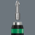 Wera 7400 Kraftform Single Torque screwdriver