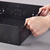 Chief Proximity Extra-Large In-Wall Storage Box with Flange, Cover, and Lever Lock