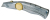 Stanley 0-10-819 couteau à lame rétractable Aluminium, Or Couteau à lame universelle