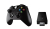 Microsoft Xbox ONE Controller Schwarz Gamepad Digital