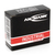 Ansmann 1501-0009 huishoudelijke batterij Wegwerpbatterij AAA Alkaline