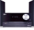 LG CM2460 home audio systeem Home audio-microsysteem 100 W Zwart