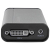 StarTech.com Boîtier d'acquisition vidéo DVI haute performance par USB 3.0 - 1080p 60 fps - Aluminium