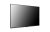 LG 55UH5C beeldkrant Digitale signage flatscreen 139,7 cm (55") LED Wifi 500 cd/m² 4K Ultra HD Zwart
