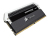 Corsair Dominator Platinum 32GB, DDR4, 3466MHz memóriamodul 2 x 16 GB