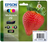 Epson Strawberry C13T29864012 tintapatron 1 dB Eredeti Standard teljesítmény Fekete, Cián, Magenta, Sárga