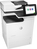 HP Color LaserJet Enterprise MFP M681dh, Color, Printer for Print, copy, scan