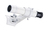 Bresser Optics CLASSIC 60/900 AZ Refractor 338x Black, White