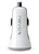 nevox CC-1507 Ladegerät für Mobilgeräte Universal Weiß Zigarettenanzünder Auto