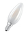 Osram Classic LED lámpa Meleg fehér 2700 K 4 W E14