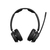 EPOS IMPACT 1060 Headset Vezeték nélküli Fejpánt Iroda/telefonos ügyfélközpont Bluetooth Fekete