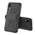 CoreParts MOBX-COVER-A10/M10-B mobile phone case 15.8 cm (6.22") Black