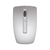 CHERRY DW 8000 keyboard Mouse included RF Wireless QWERTY Spanish Silver, White