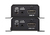 ATEN VE811 Audio-/Video-Leistungsverstärker AV-Sender & -Empfänger Schwarz