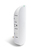 Cisco Business 151AXM Wi-Fi 6 2x2 Mesh Extender - Wall Outlet, 3-Year Hardware Protection (CBW151AXM-E-UK) | Requires Business 150AX Access Points
