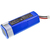 CoreParts MBXVAC-BA0288 Accessoire et fourniture pour aspirateur Aspirateur robot Batterie