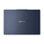 Lenovo Yoga Slim 7 14Q8X9 Copilot+ PC Qualcomm Snapdragon X1E-78-100 Computer portatile 36,8 cm (14.5") Touch screen 3K 16 GB LPDDR5x-SDRAM 1 TB SSD Wi-Fi 7 (802.11be) Windows 1...