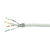 LogiLink CPV0043 câble de réseau Blanc 50 m Cat6a S/FTP (S-STP)