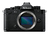Nikon Z f + NIKKOR Z 24-70mm f/4 S MILC 24,5 MP CMOS 6048 x 4032 Pixeles Negro
