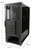 LC-Power Gaming 992W - Solar Flare Midi Tower Black, White
