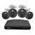 Swann SWNVK-890104-EU video surveillance kit Wired 8 channels