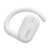 JBL Soundgear Sense Auriculares True Wireless Stereo (TWS) gancho de oreja Llamadas/Música USB Tipo C Bluetooth Blanco