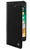 Hama Slim Pro telefontok 14 cm (5.5") Oldalra nyíló Fekete