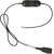 Jabra 88001-03 hoofdtelefoon accessoire Kabel