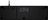 Logitech G G513 Carbon RGB Mechanical Gaming Keyboard, GX Blue (Clicky) klawiatura USB QWERTY Angielski Węgiel