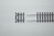 PIKO Flex Track End Ties