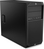 HP Z2 G4 Intel® Core™ i7 i7-8700 8 GB DDR4-SDRAM 1 TB HDD Windows 10 Pro Tower Workstation Black