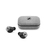 Sennheiser MOMENTUM True Wireless Headset In-ear Black,Silver