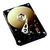 Fujitsu Hard disk SATA 3Gb/s 80GB 7.2k hot plug 3.5" 3.5" Serial ATA
