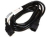 HPE 394411-001 power cable Black C20 coupler C19 coupler