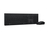 Lenovo 4X31K03968 toetsenbord Inclusief muis RF-draadloos + Bluetooth Amerikaans Engels Grijs