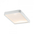Paulmann 935.83 Surfaced lighting spot White LED 6.7 W