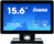 iiyama T1633MC-B1 POS-monitor 39,6 cm (15.6") 1366 x 768 pixelek Érintőképernyő